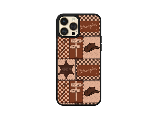 Phone Case - Wrangler