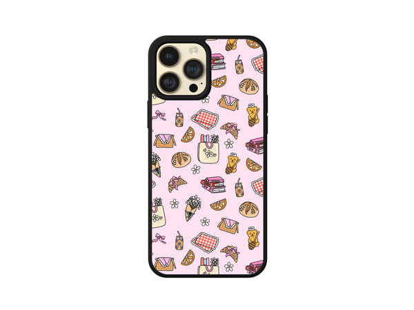 Phone Case - Picnic