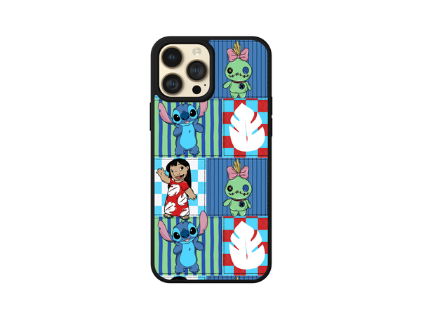 Phone Case - Stitch