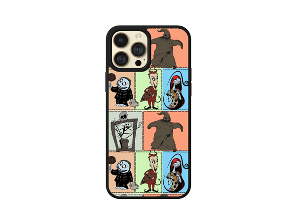 Phone Case - Nightmare