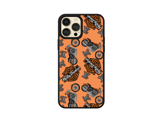 Phone Case - Harley