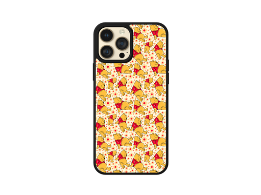 Phone Case - Pooh
