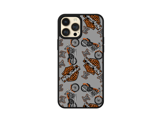 Phone Case - Harley