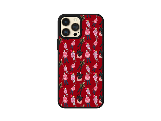 Phone Case - Horror