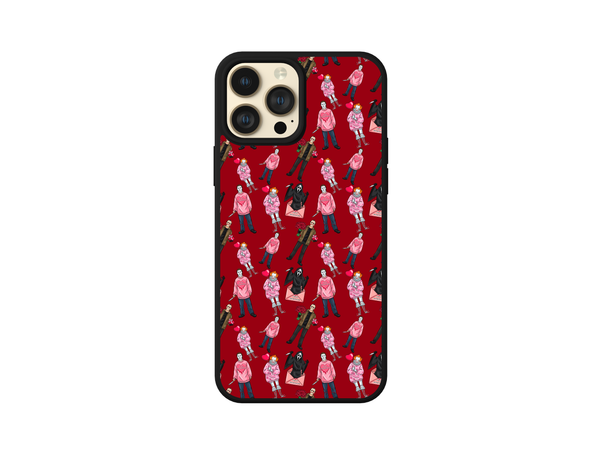 Phone Case - Horror