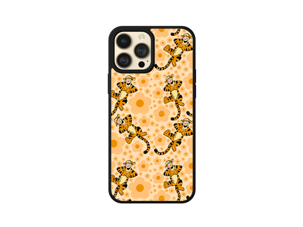 Phone Case - Tigger