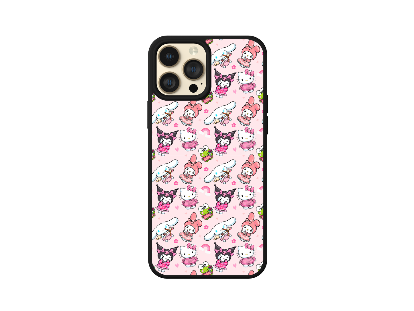 Phone Case - Sanrio