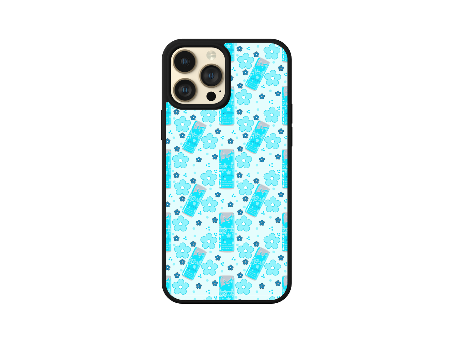Phone Case - Redbull