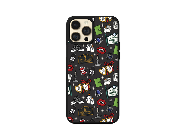Phone Case - TVD
