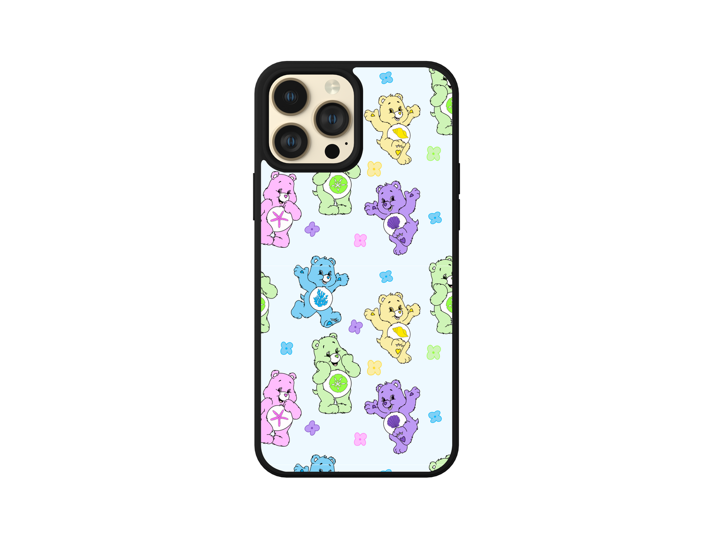 Phone Case - Care bears
