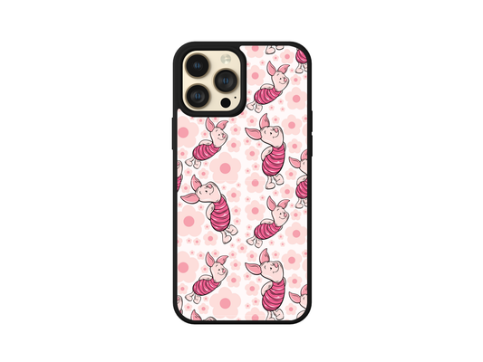 Phone Case - Piglet