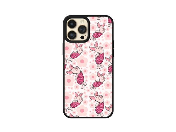 Phone Case - Piglet