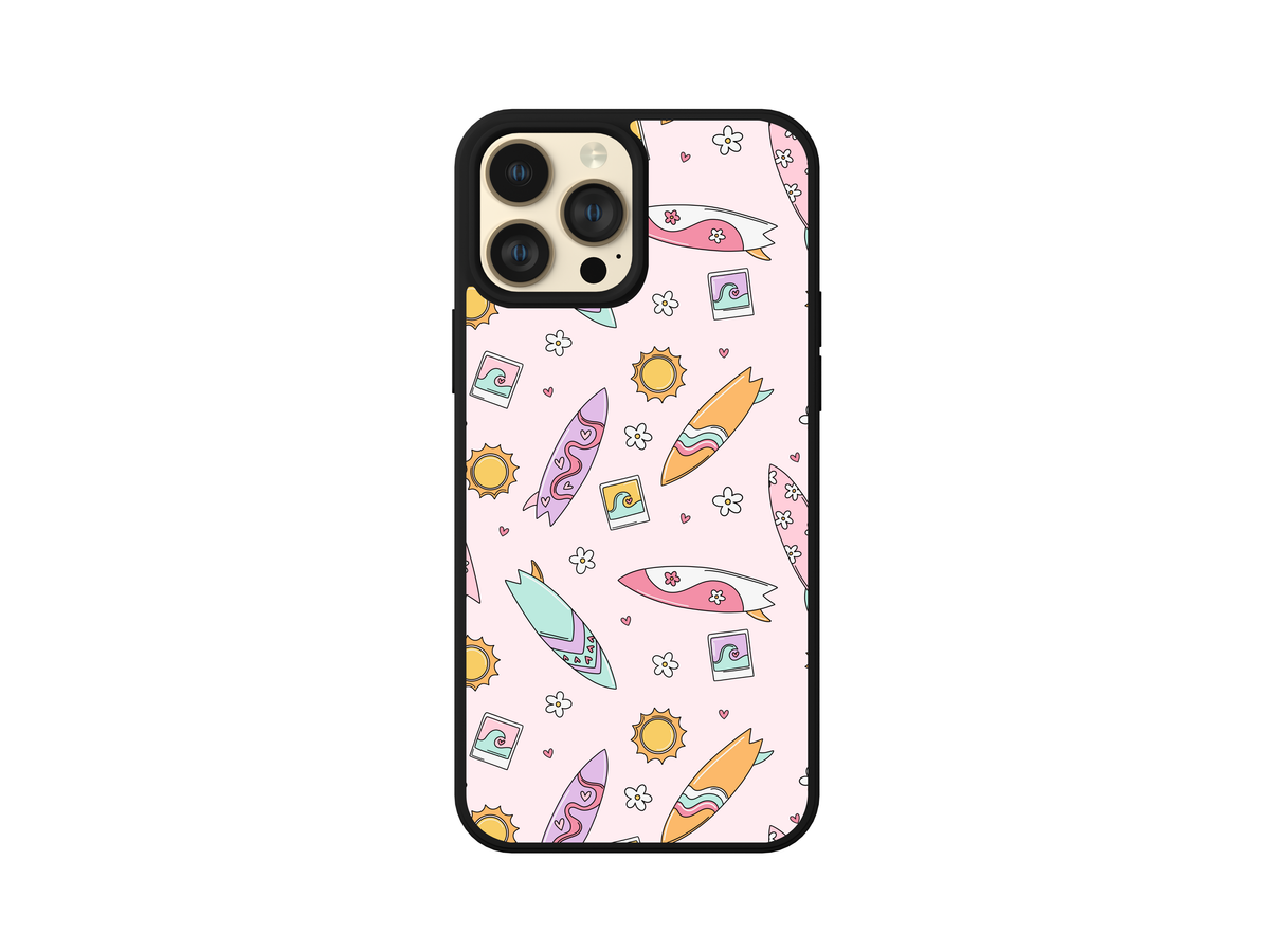 Phone Case - Surfs Up