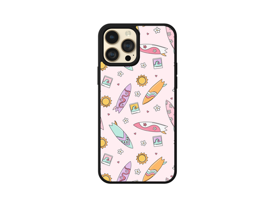 Phone Case - Surfs Up