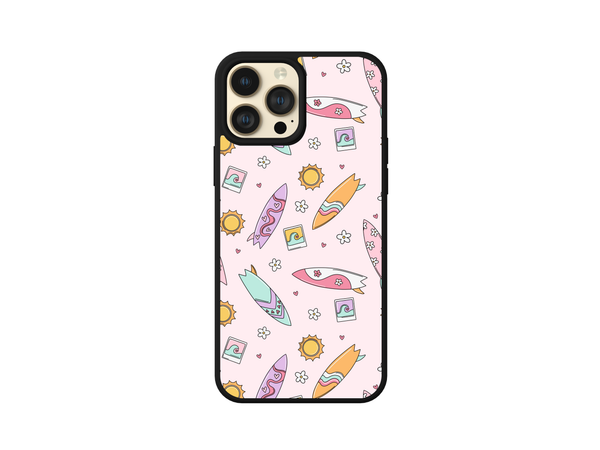 Phone Case - Surfs Up