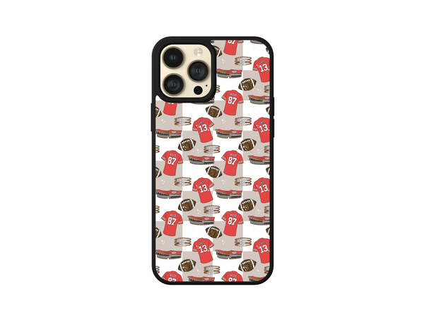 Phone Case - Kelce X Swift