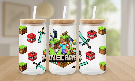 Minecraft