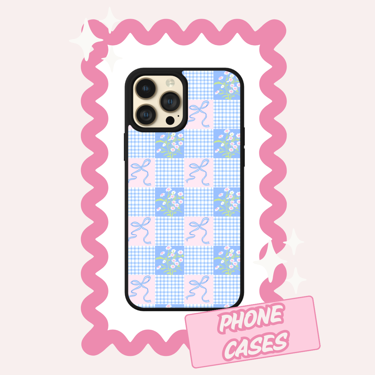 Phone cases