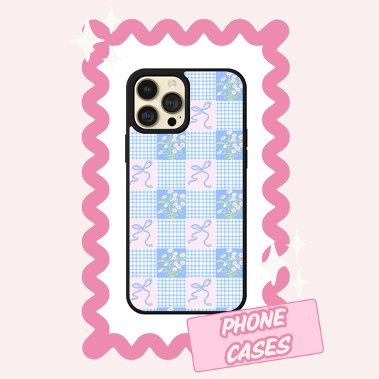 Phone cases