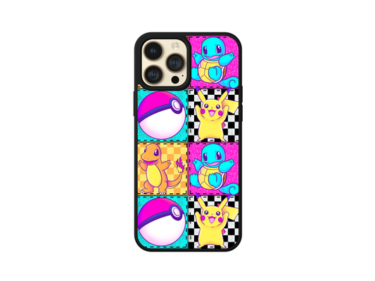 Phone Case - Pokemon