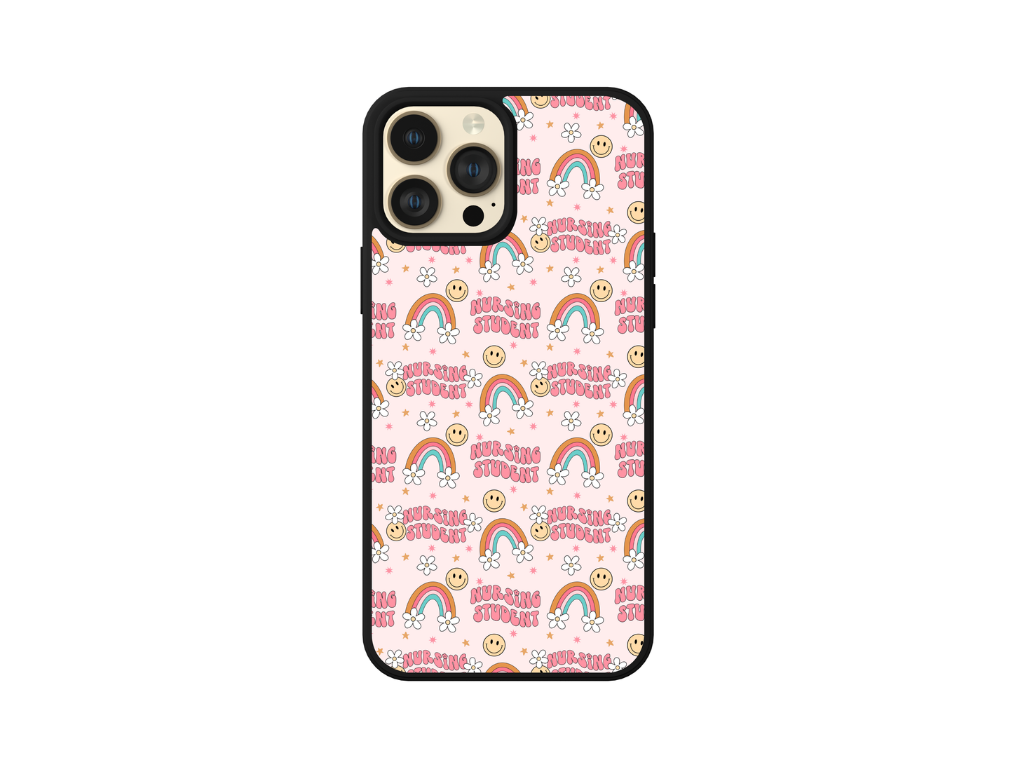 Phone Case - Nursing Student