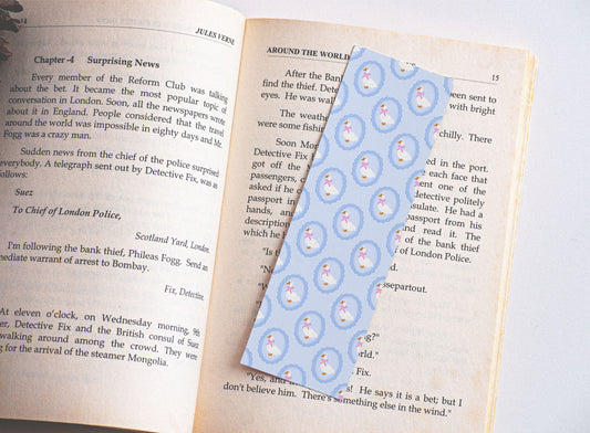 Geese - Bookmark