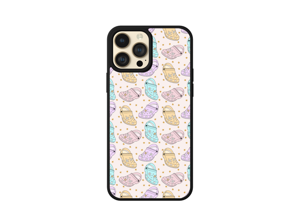 Phone Case - Crocs