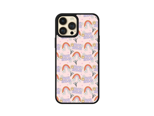 Phone Case - PACU nurse