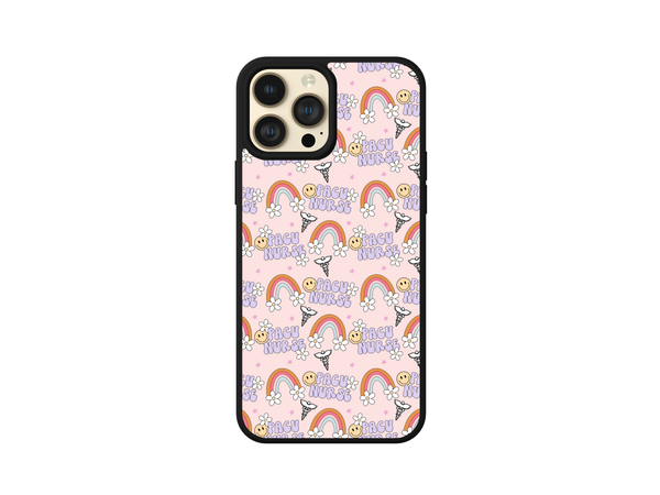 Phone Case - PACU nurse