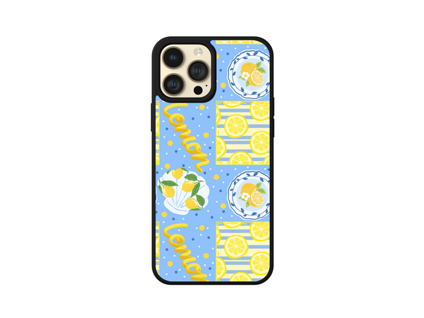 Phone Case - Lemon