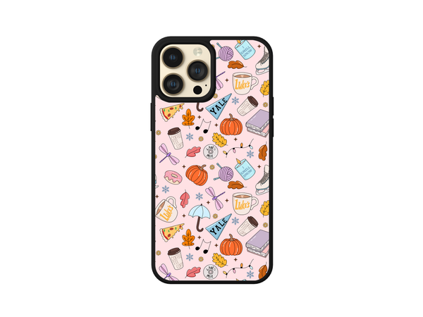 Phone case - Gilmore