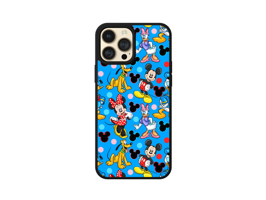 Phone Case - Clubhouse