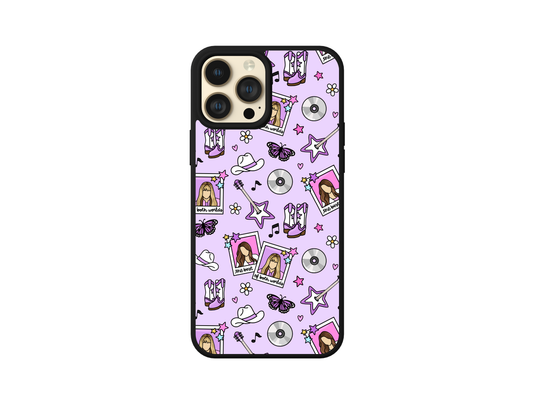 Phone case - H.M