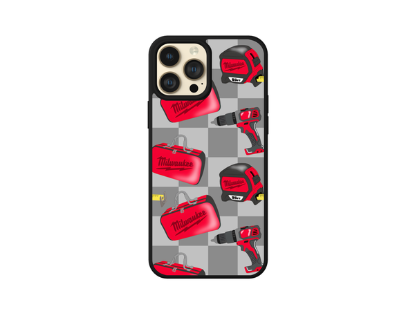 Phone Case - Tradie