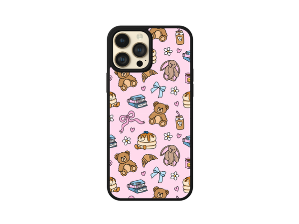 Phone Case - Jelly Cats