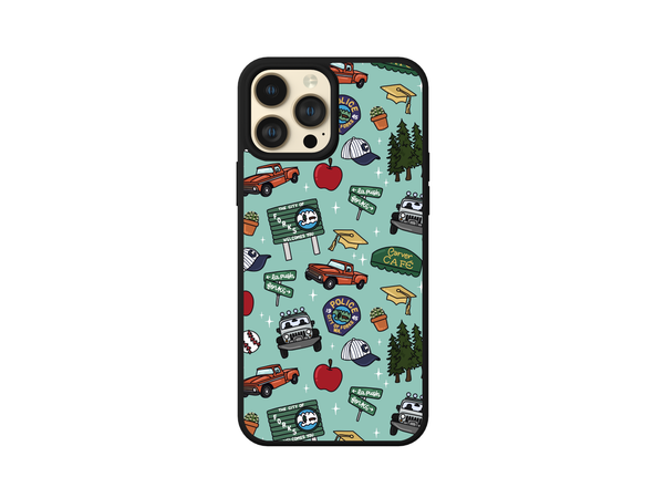 Phone Case - Twilight