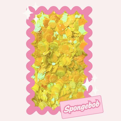 Spongebob