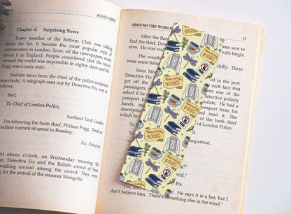 Mentally at Stars Hollow - Bookmark