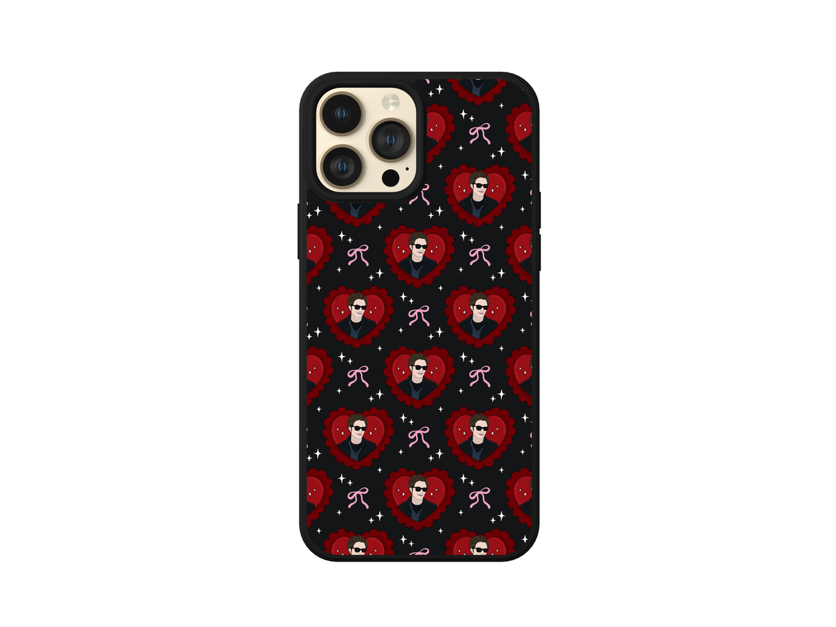 Phone Case - Edward
