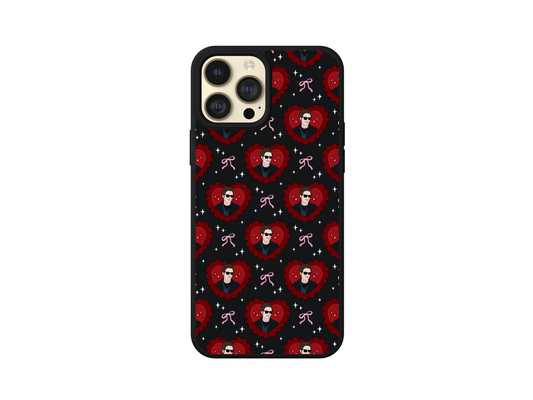 Phone Case - Edward