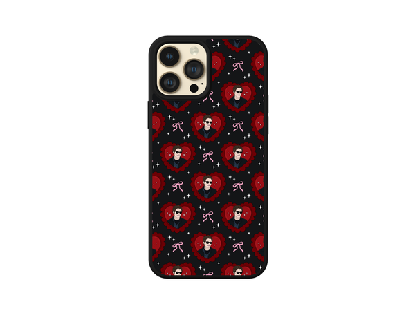 Phone Case - Edward