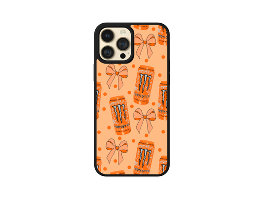 Phone Case - Monster