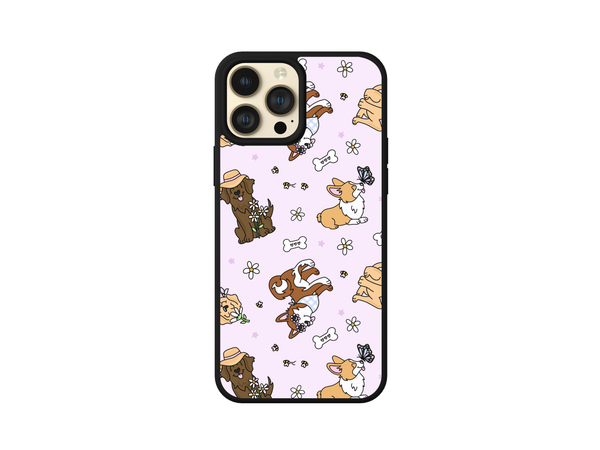 Phone Case - Dogs