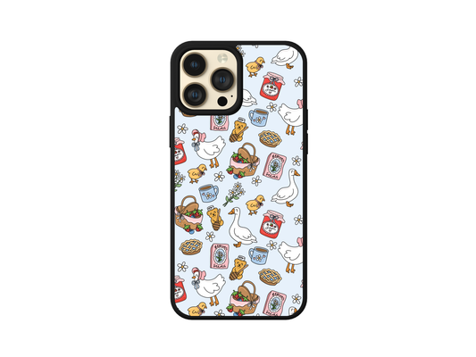 Phone Case - Farm Picnic