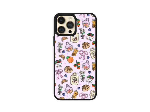 Phone Case - Farmers Market