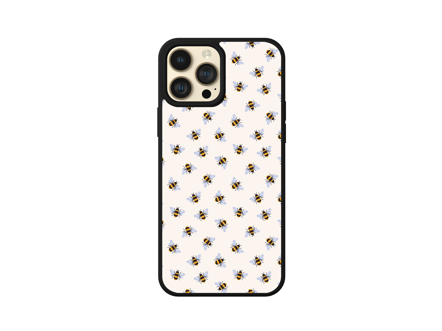 Phone Case - Bees