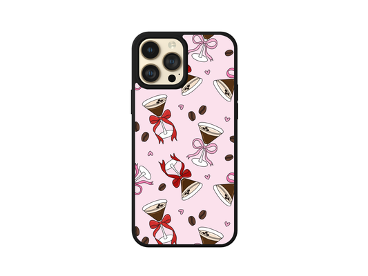 Phone Case - Espresso Tini