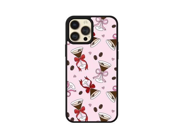Phone Case - Espresso Tini