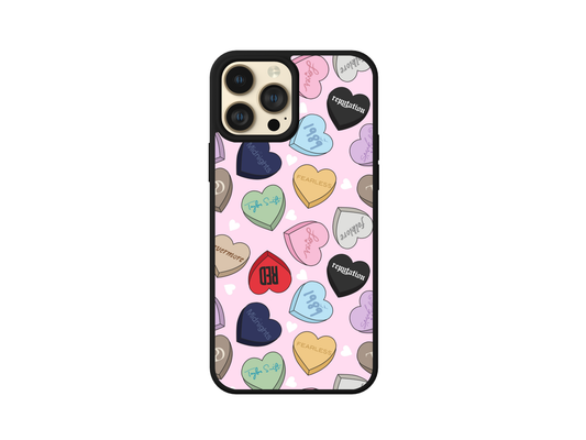 Phone Case - T.S Eras