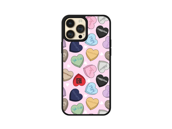 Phone Case - T.S Eras